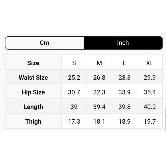 High Waist Skinny Jeans - Picture 5 of 5